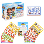 Гра Англійська абетка 31034. Зображення №1