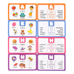 Гра Англійська абетка 31034. Зображення №2