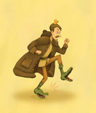 Казки з королівської скрині. Зображення №7