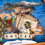 Гра Навколо світу 30110. Зображення №5