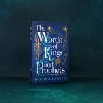 The Words of Kings and Prophets. Gael Song. Book 2. Зображення №1