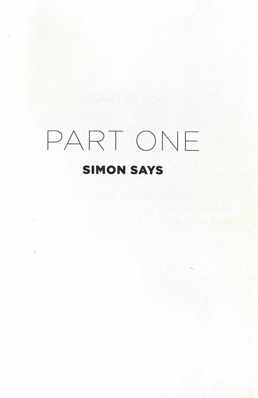 One of Us Is Lying One of Us Is Lying