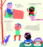 Книжка про кака і пісь-пісь. Изображение №5