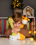 Інтерактивна іграшка "Повторюха" Змія. Зображення №2 Інтерактивна іграшка "Повторюха" Змія. Зображення №2