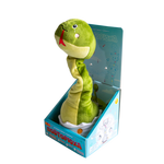 Інтерактивна іграшка "Повторюха" Змія. Зображення №3 Інтерактивна іграшка "Повторюха" Змія. Зображення №3