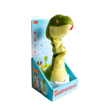 Інтерактивна іграшка "Повторюха" Змія. Зображення №5 Інтерактивна іграшка "Повторюха" Змія. Зображення №5