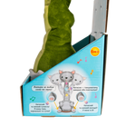 Інтерактивна іграшка "Повторюха" Змія. Зображення №6 Інтерактивна іграшка "Повторюха" Змія. Зображення №6