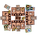 Настільна гра Strateg Карамба. Изображение №2