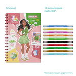 Набір для творчості Dodo UGirl Ліззі. Изображение №2