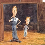 Індик у халепі. Изображение №2