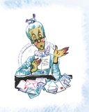 Подорож Блакитної стріли. Зображення №3