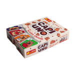 Настільна гра. CAPIUNO - КапіУНО. Изображение №1