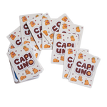 Настільна гра. CAPIUNO - КапіУНО. Изображение №2