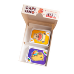 Настільна гра. CAPIUNO - КапіУНО. Изображение №4