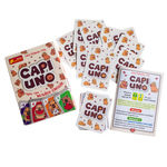 Настільна гра. CAPIUNO - КапіУНО. Изображение №5