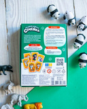 Настільна гра Незвичайна сімейка. Изображение №1