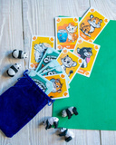 Настільна гра Незвичайна сімейка. Изображение №4