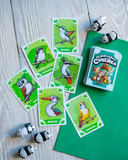 Настільна гра Незвичайна сімейка. Изображение №5