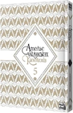 Ательє чаклунських капелюхів. Том 5. Изображение №1 Ательє чаклунських капелюхів. Том 5. Изображение №1