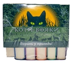 Коти-Вояки. Акційний комплект із 6 книг 1 циклу серії Коти-вояки + подарунок. Изображение №8