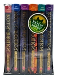 Коти-Вояки. Акційний комплект із 6 книг 1 циклу серії Коти-вояки + подарунок. Изображение №9