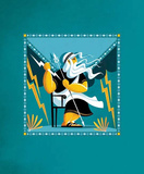 Герої грецької міфології. Изображение №3