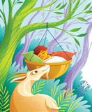 Герої грецької міфології. Изображение №7