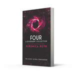 Four: A Divergent Collection. Зображення №1 Four: A Divergent Collection. Зображення №1