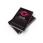 Four: A Divergent Collection. Зображення №2 Four: A Divergent Collection. Зображення №2