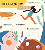 Книжка про волосся. Изображение №5