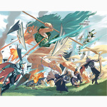 Радіант. Том 9. Зображення №4