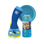 Генератор мильних бульбашок Paw Patrol 450 мл. Зображення №2