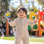 Генератор мильних бульбашок Paw Patrol 450 мл. Зображення №4