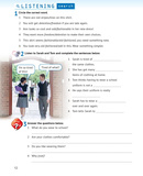 Робочий зошит Activity Book 8 до підручника Англійська мова для 8 класу О. Карпюк, К. Карпюк НУШ. Зображення №8