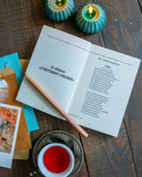 Іван Франко. Вибрана поезія. Чому являєшся мені… (кишеньковий формат). Зображення №4