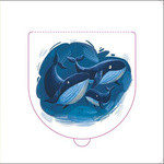 Бобер Нік. Книжка для малечі. Зображення №2