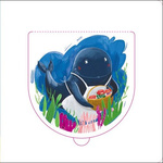 Бобер Нік. Книжка для малечі. Зображення №4