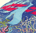 Звідки в кита така горлянка. Зображення №2