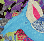 Звідки в кита така горлянка. Зображення №3