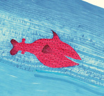 Звідки в кита така горлянка. Зображення №5