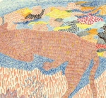 Звідки в леопарда плями. Зображення №2