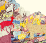 Звідки в леопарда плями. Зображення №5