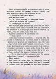 Ягідна фея Суничка. Театр тіней на дереві кажанів. Изображение №3