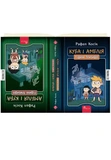 Амелія і Куба. Куба і Амелія. Година привидів. Зображення №1