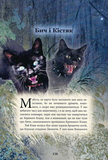 Коти-вояки. Герої кланів. Хроніки Зореклану. Зображення №8
