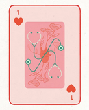 Серце. Історія, наука і багато любові. Изображение №1