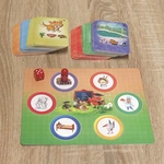 Дитяча вікторина Artos Games Розвиваюча гра. Зображення №2