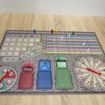 Купи-продай  Artos Games Настільна грa. Зображення №5