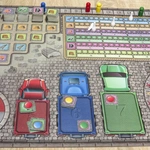 Купи-продай  Artos Games Настільна грa. Зображення №7