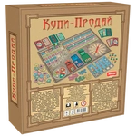 Купи-продай  Artos Games Настільна грa. Зображення №10